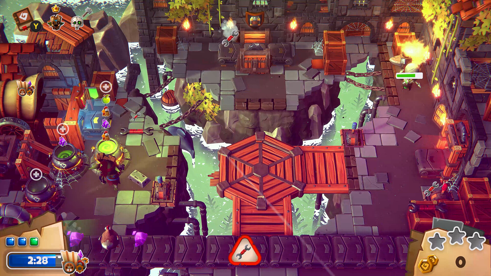 The Artifactory screenshot 8