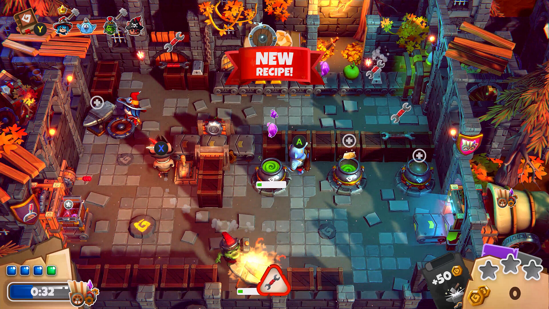 The Artifactory screenshot 9