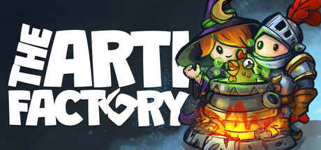 The Artifactory Cover Image
