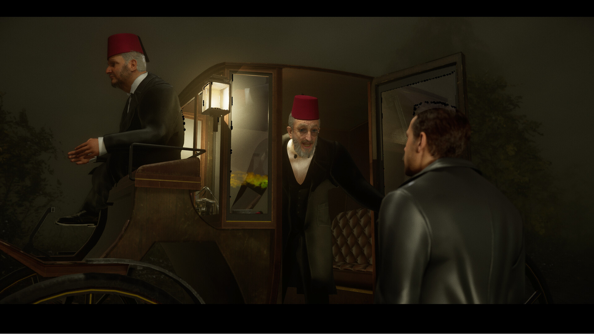 Gulyabani screenshot 5