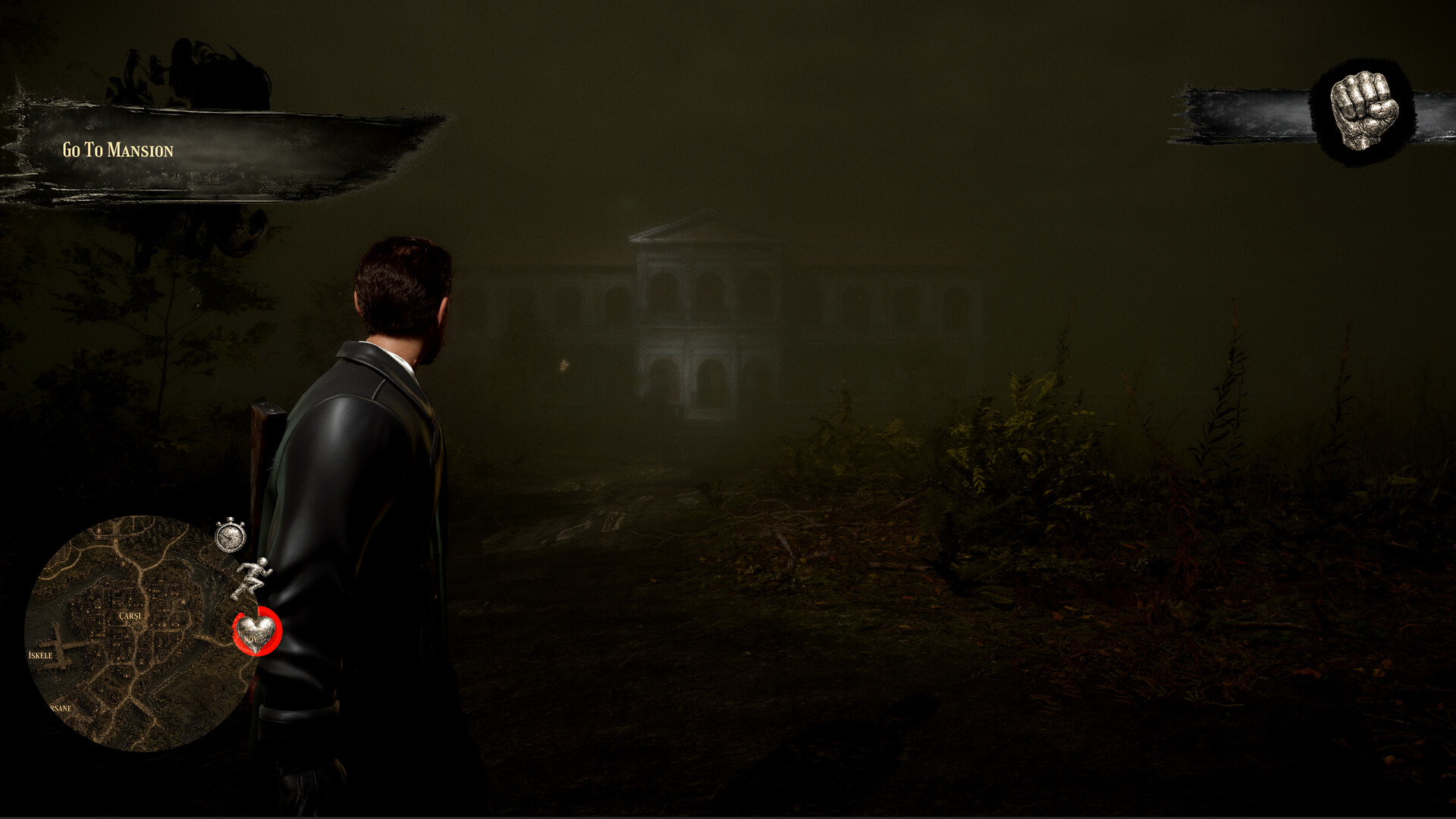 Gulyabani screenshot 2