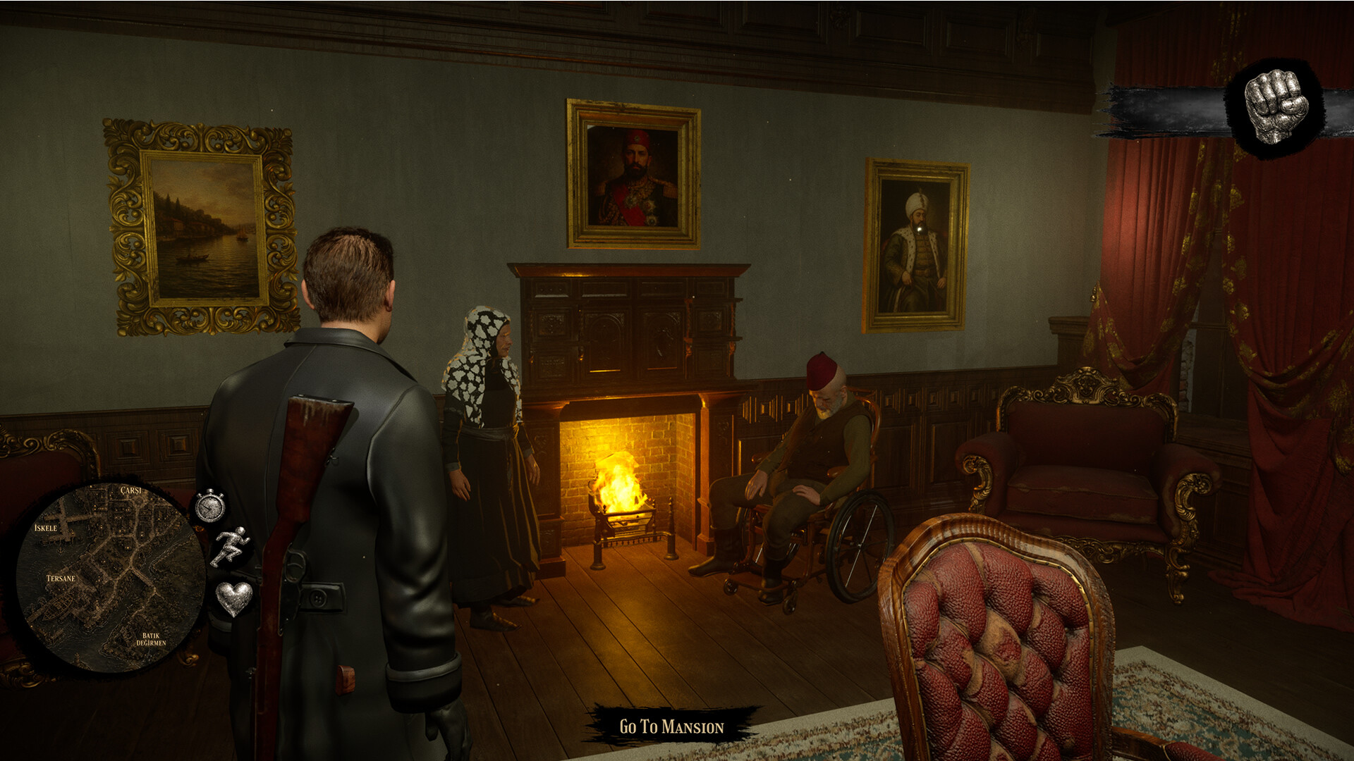 Gulyabani screenshot 3