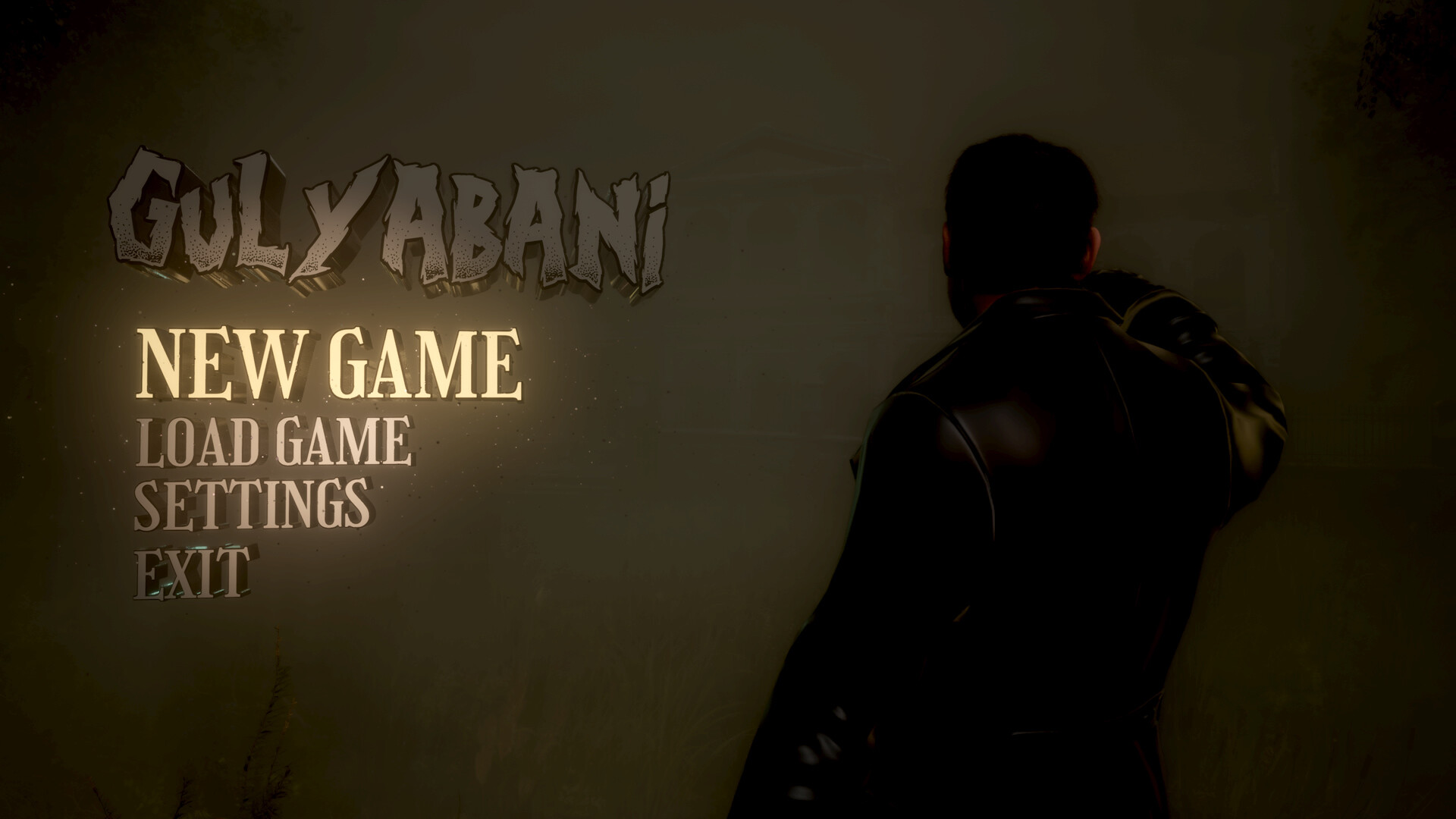 Gulyabani screenshot 1