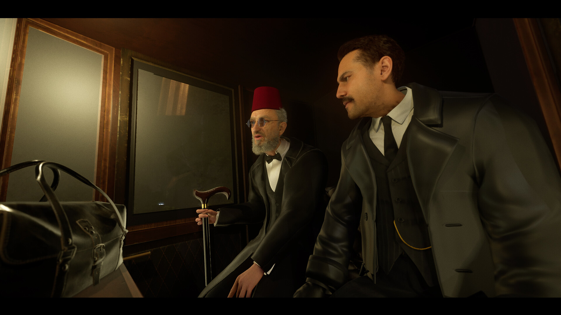 Gulyabani screenshot 4