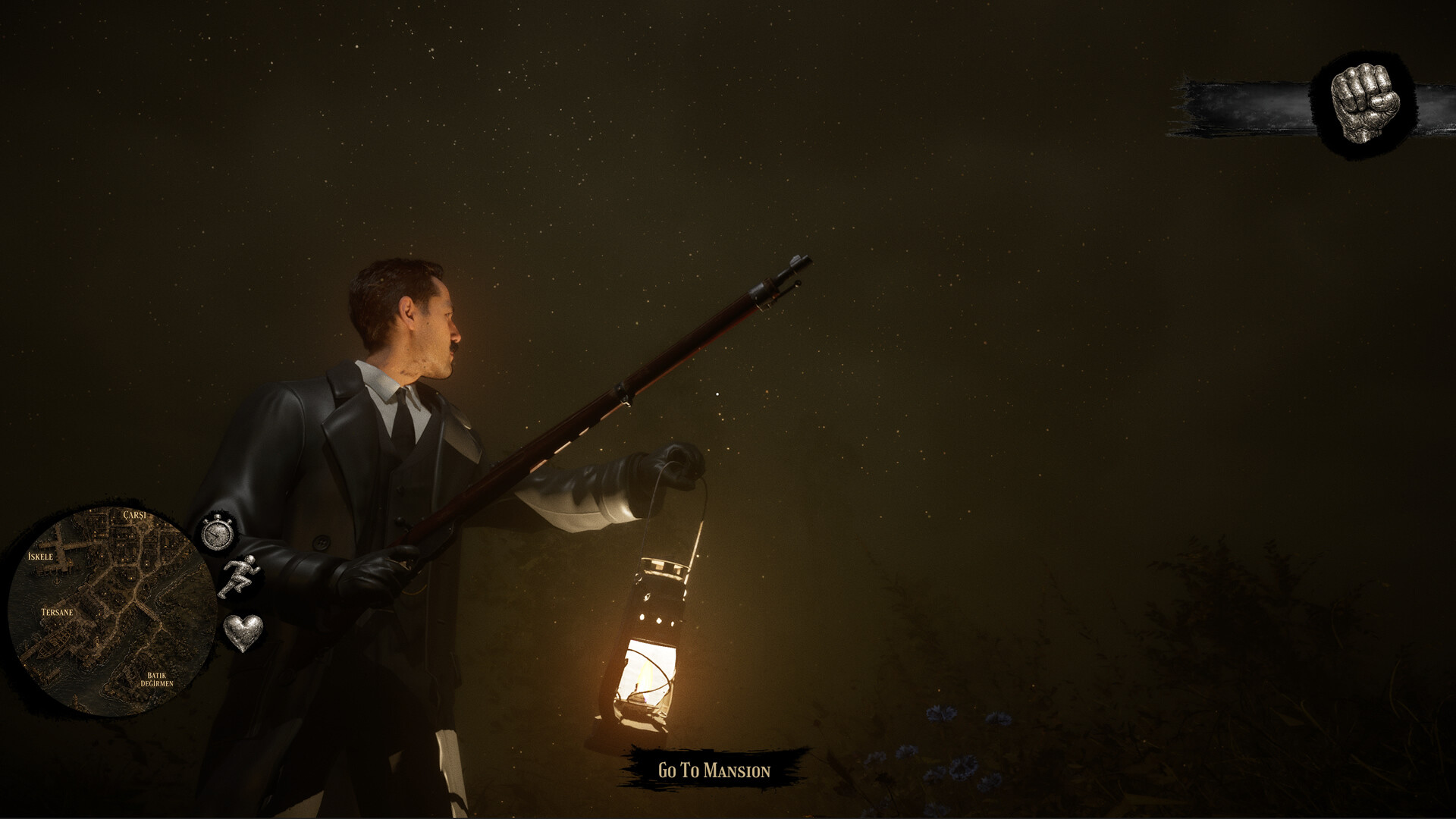 Gulyabani screenshot 6