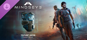 "Future" Jacob Vest Skin