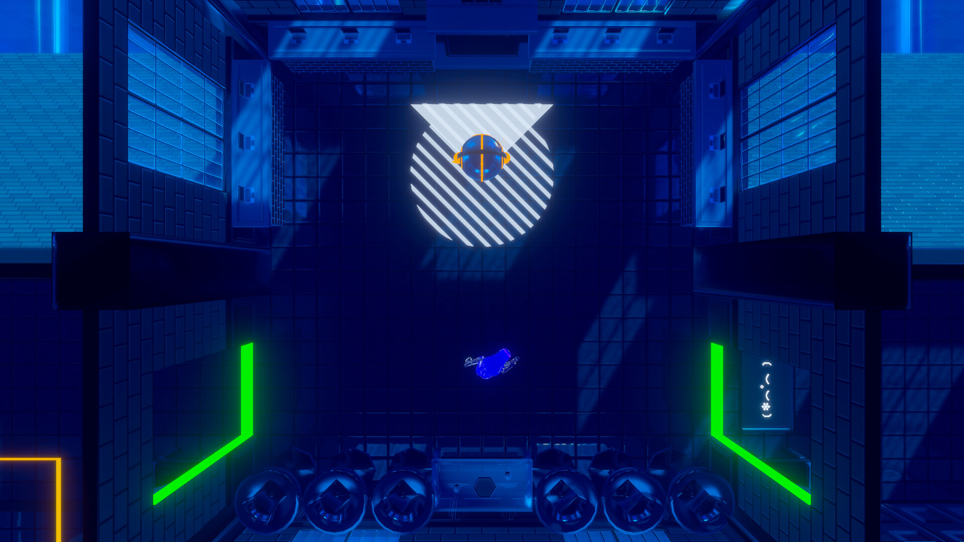 Super Spy Violet screenshot 3