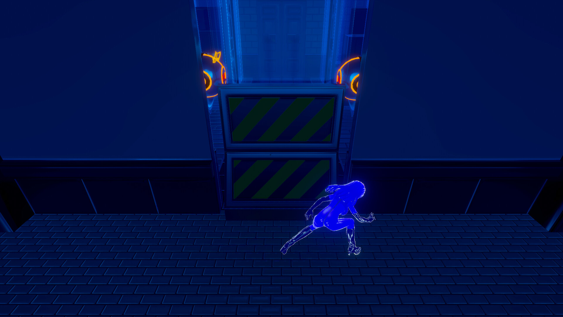 Super Spy Violet screenshot 2