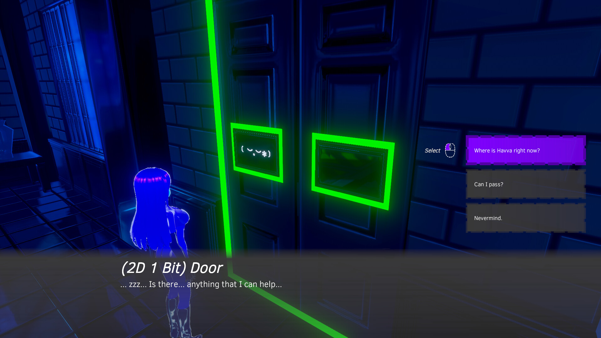 Super Spy Violet screenshot 7