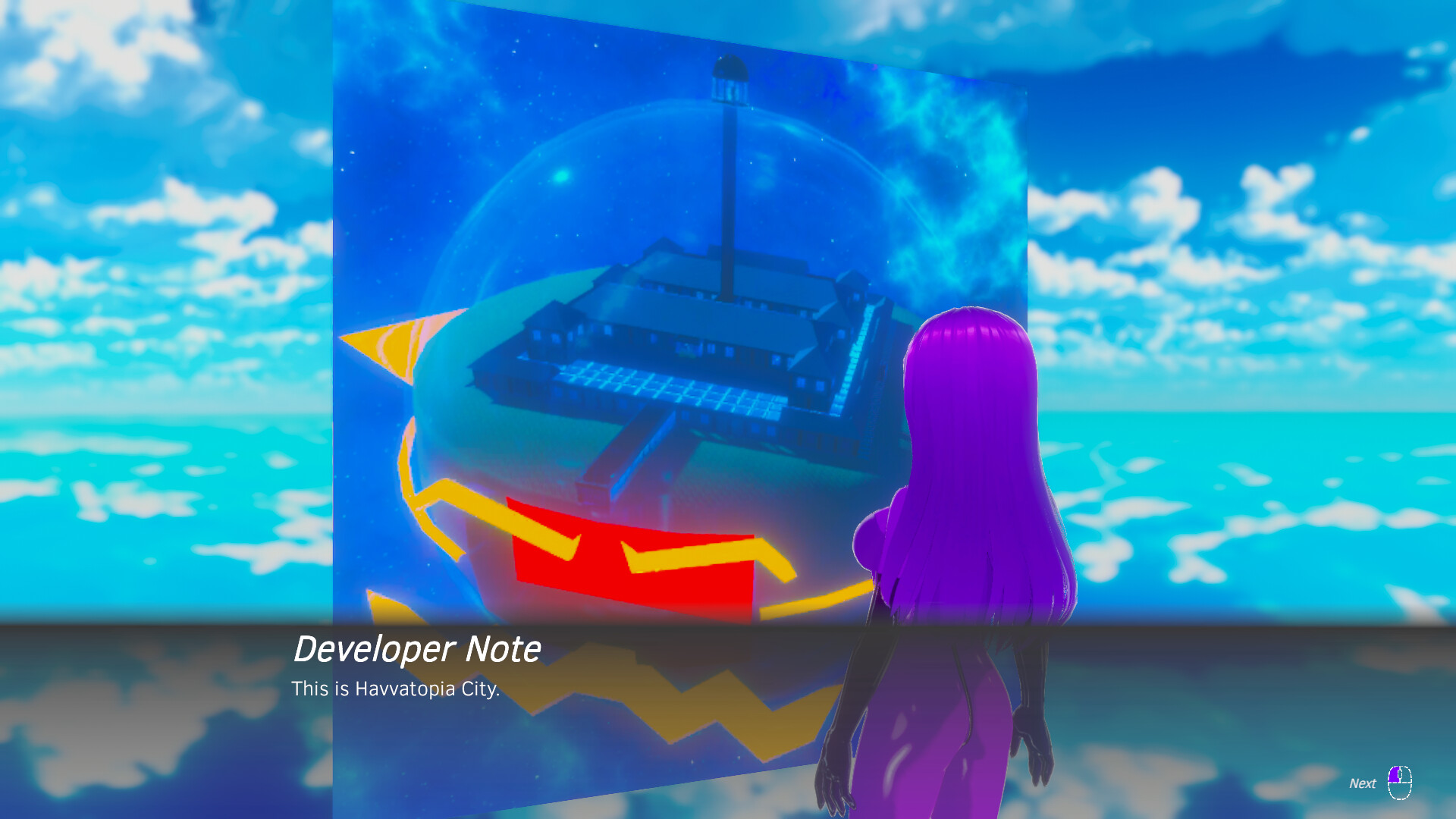 Super Spy Violet screenshot 6