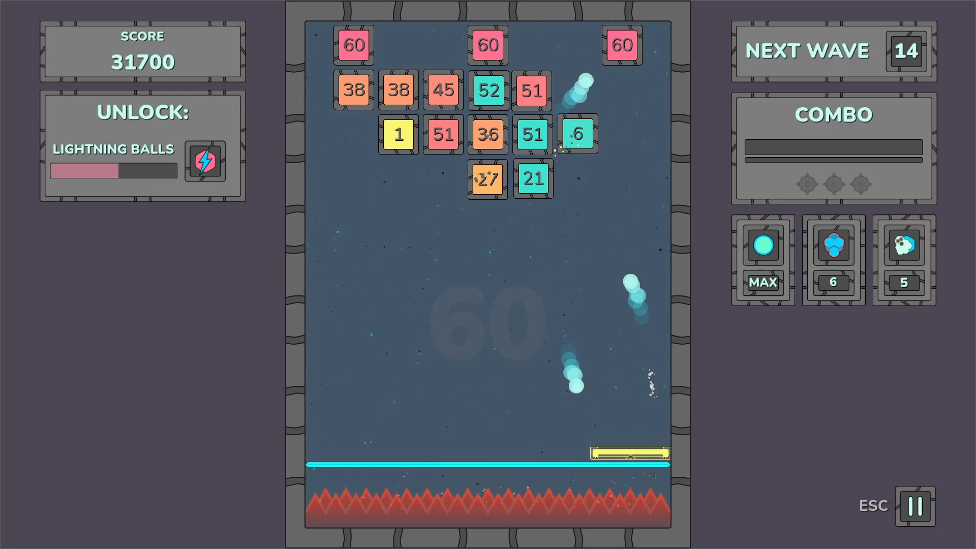 Break the Block screenshot 4