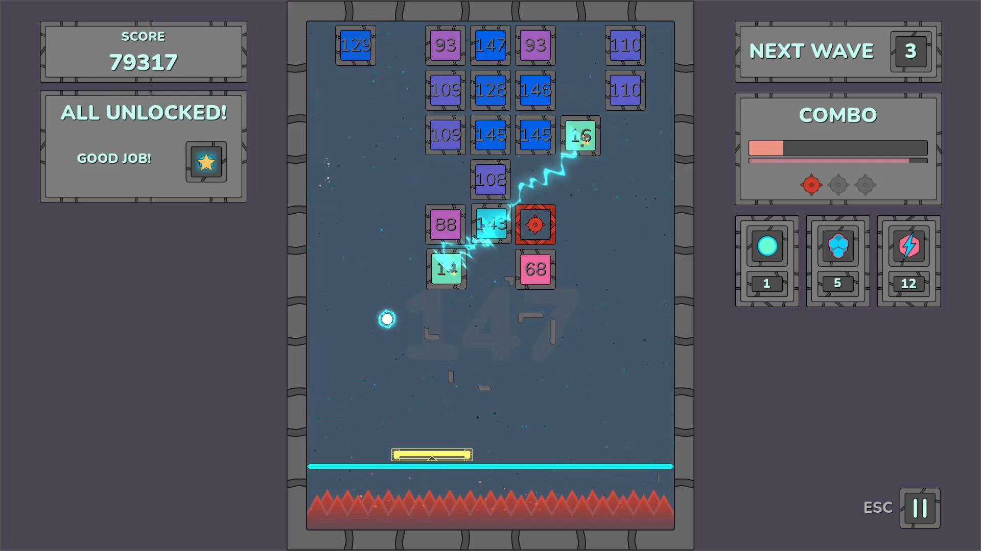 Break the Block screenshot 6