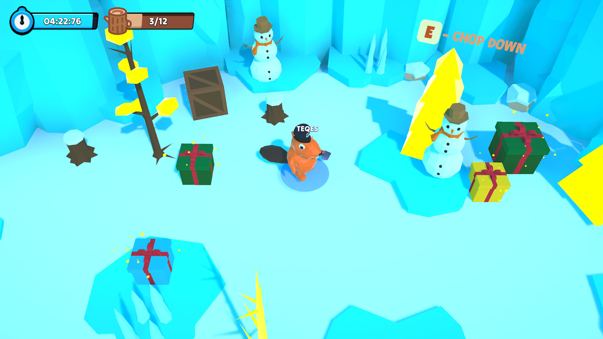 No Time to Build screenshot 9