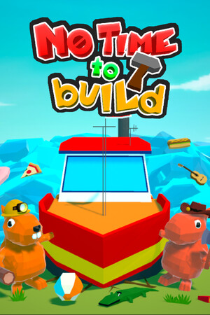 No Time to Build