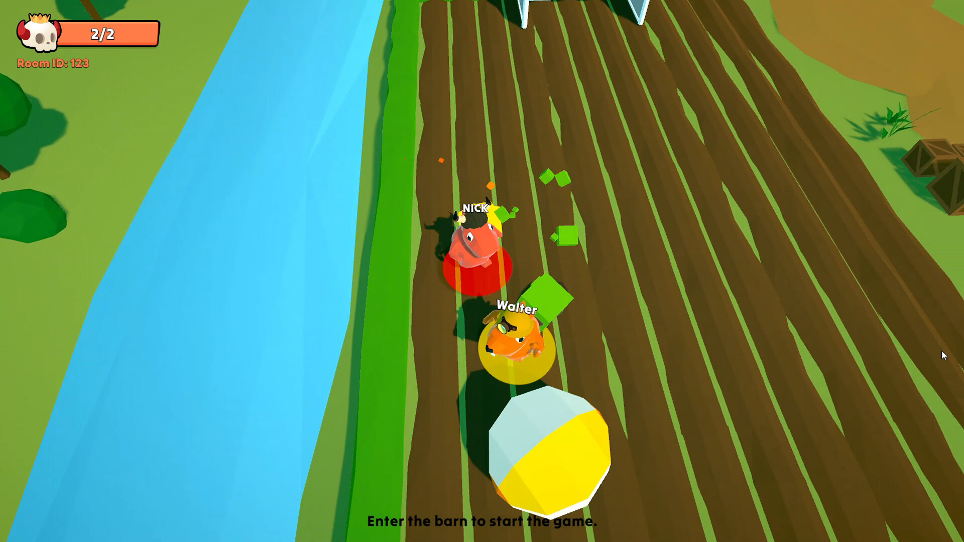 No Time to Build screenshot 10