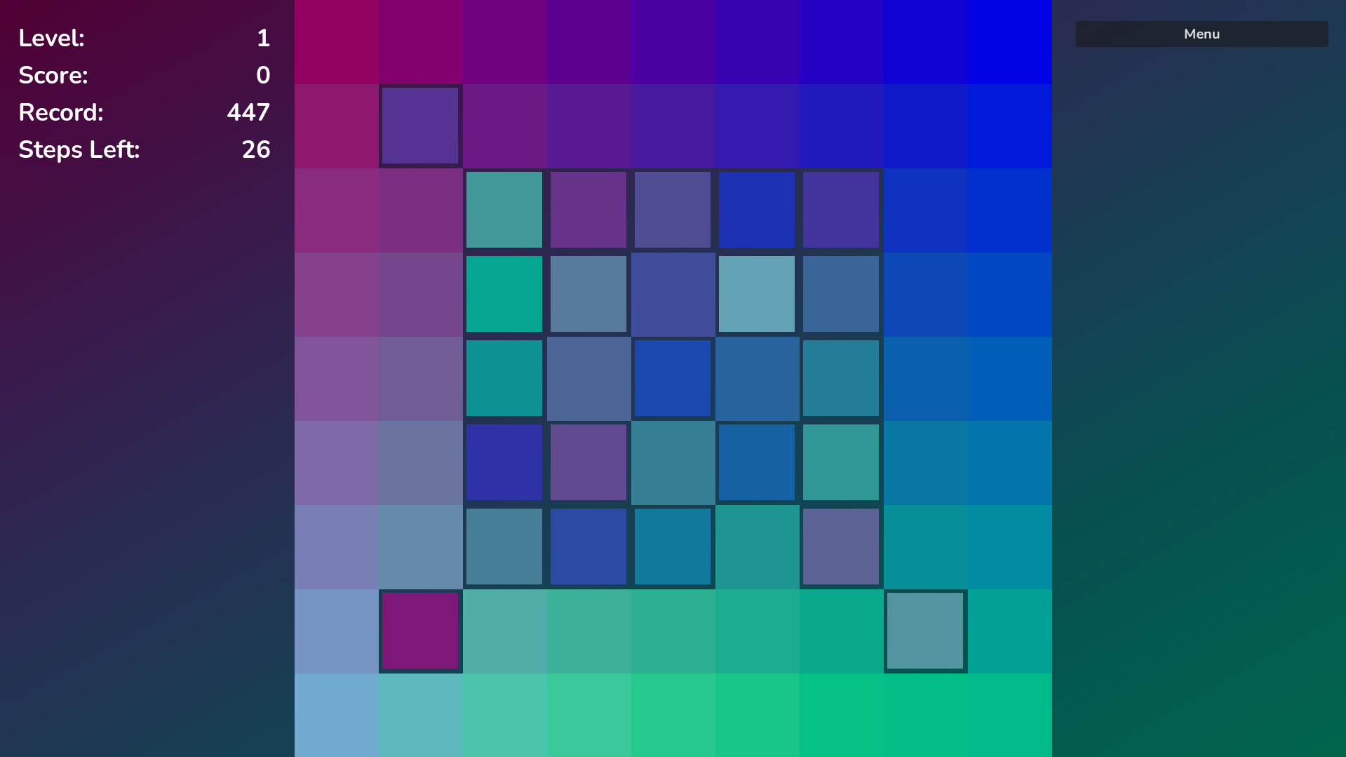 Perfect Color