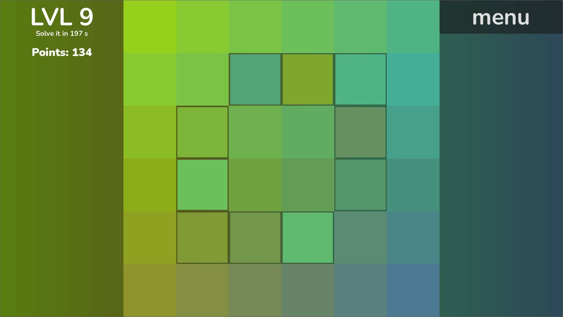 Perfect Color screenshot 3