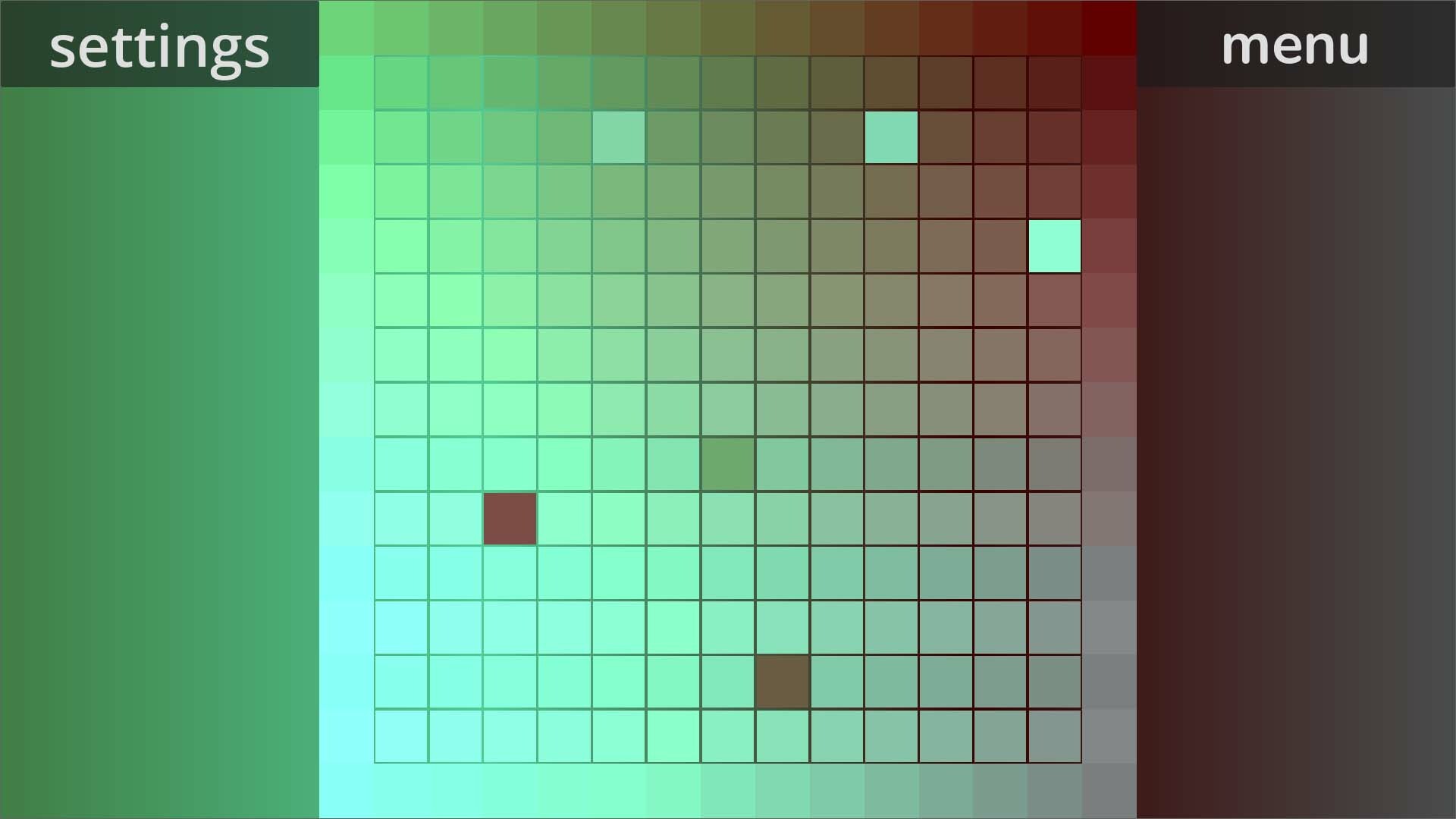 Perfect Color screenshot 2