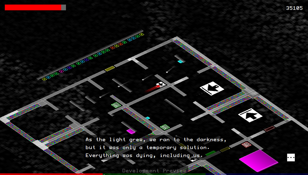 Pixel: ru² screenshot 3