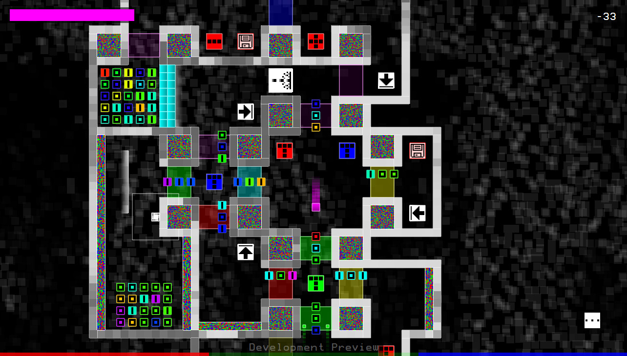 Pixel: ru² screenshot 10