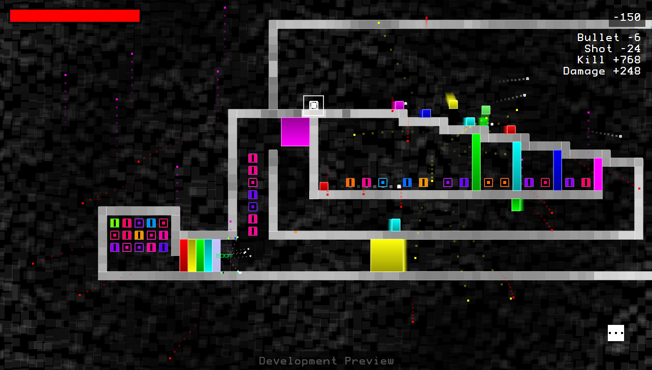 Pixel: ru² screenshot 7