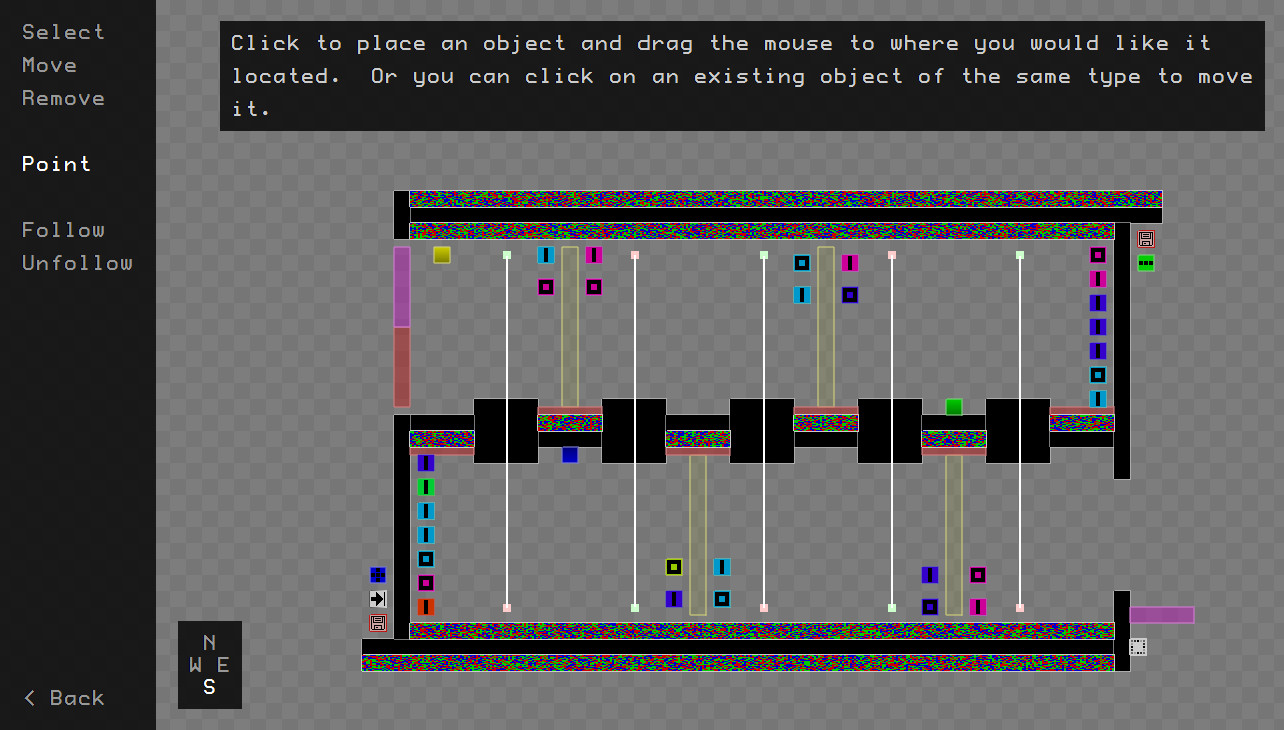 Pixel: ru² screenshot 4