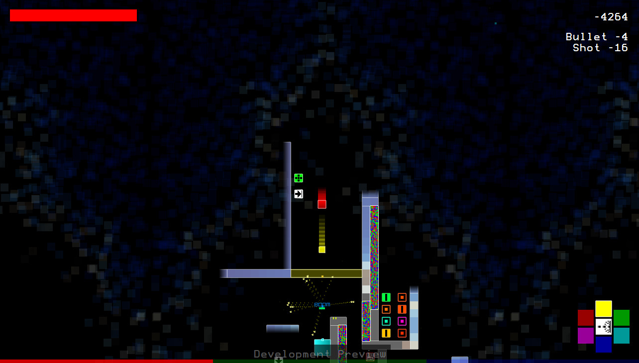 Pixel: ru² screenshot 2