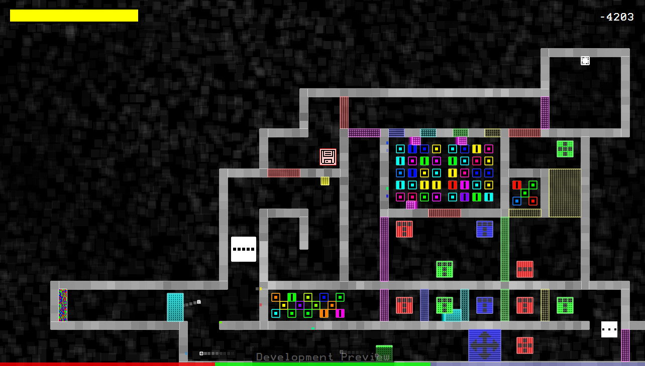 Pixel: ru² screenshot 12
