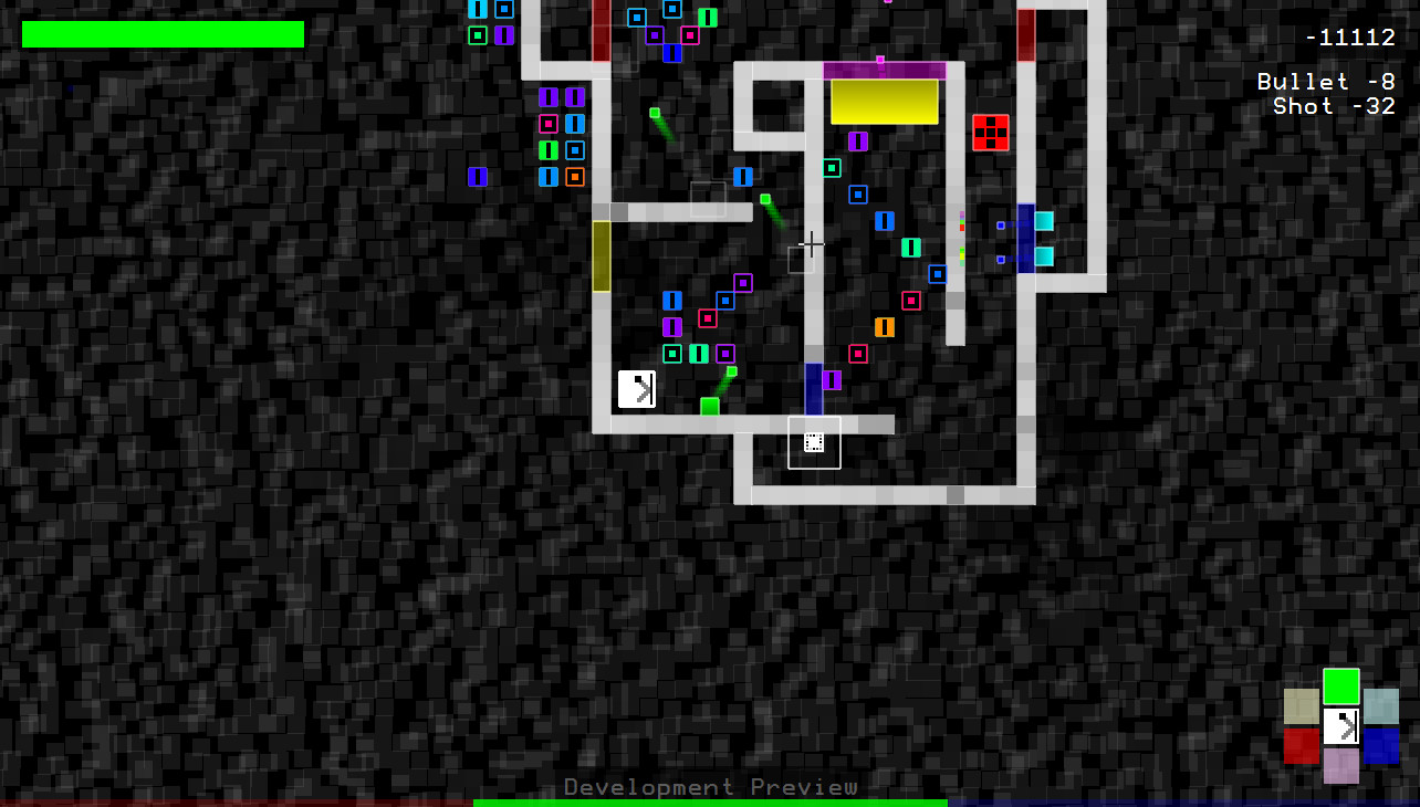 Pixel: ru² screenshot 6