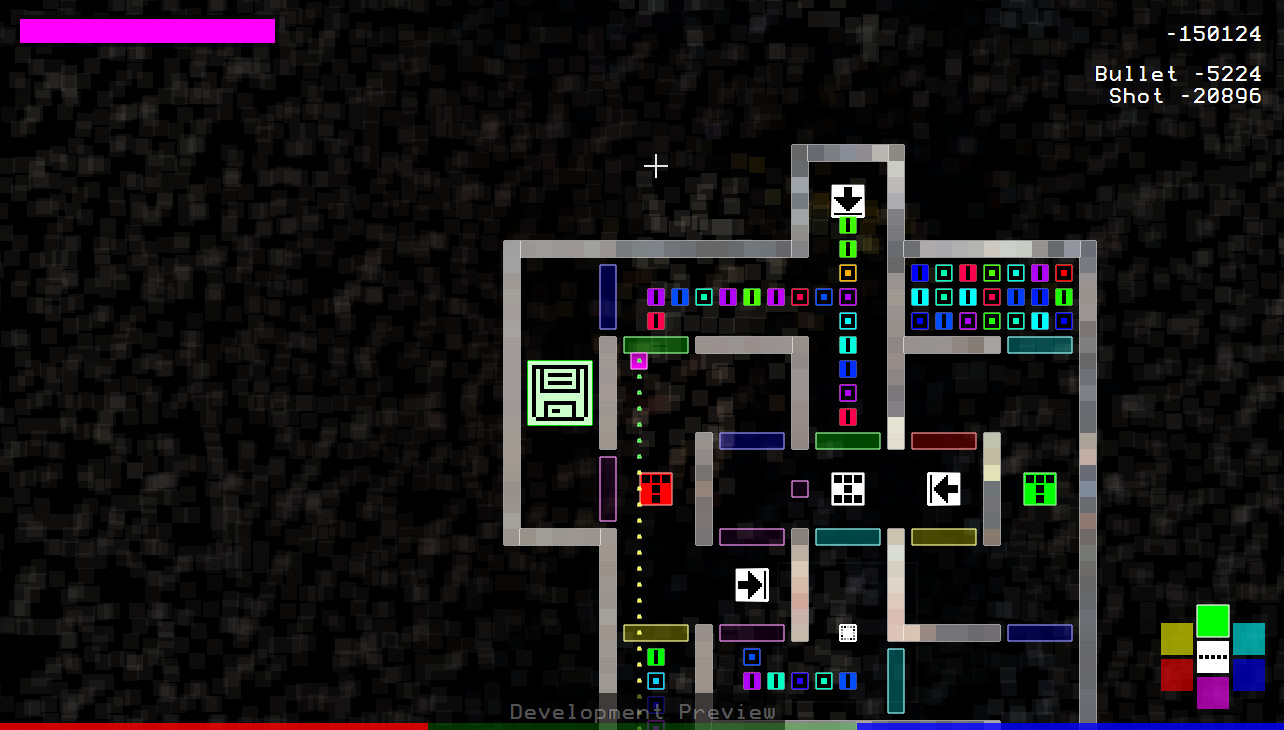 Pixel: ru² screenshot 9