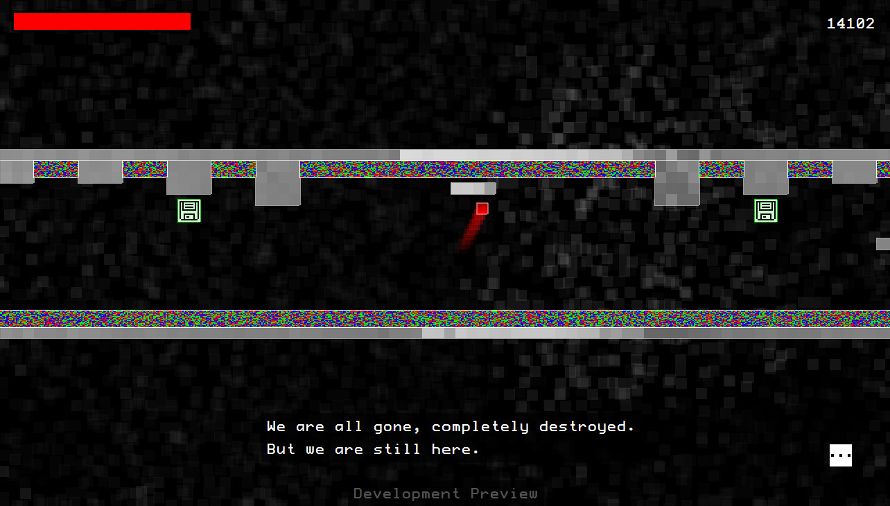 Pixel: ru² screenshot 1