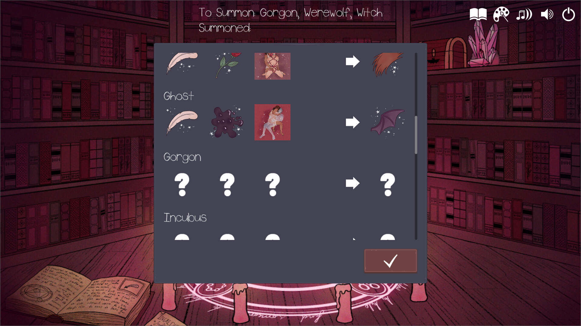 Monster Hookups screenshot 6