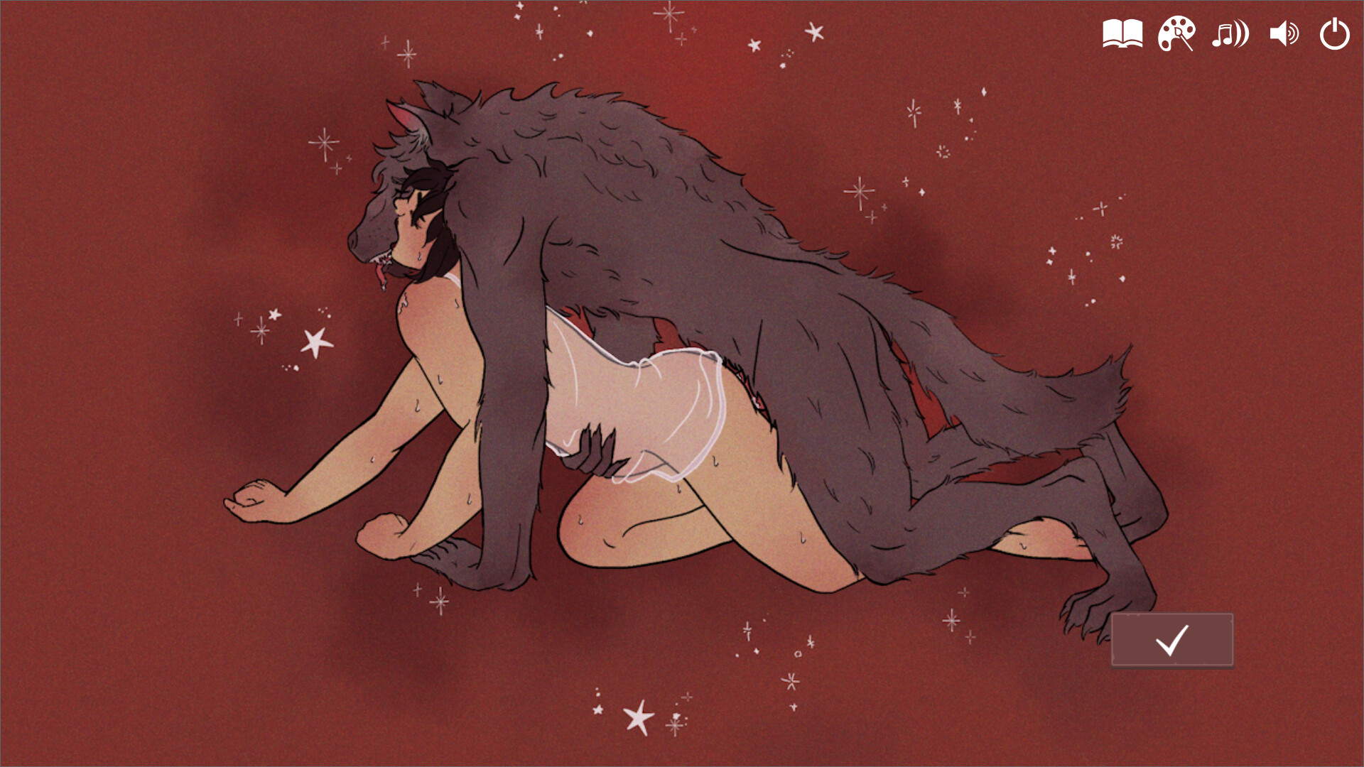 Monster Hookups screenshot 5