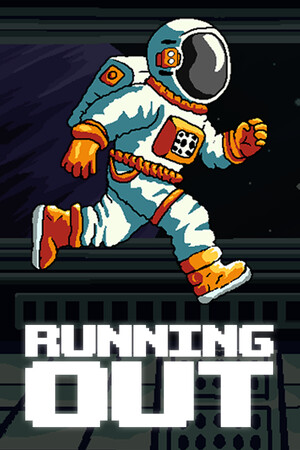 Running out