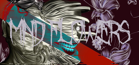 Mind Flowers — Steam header