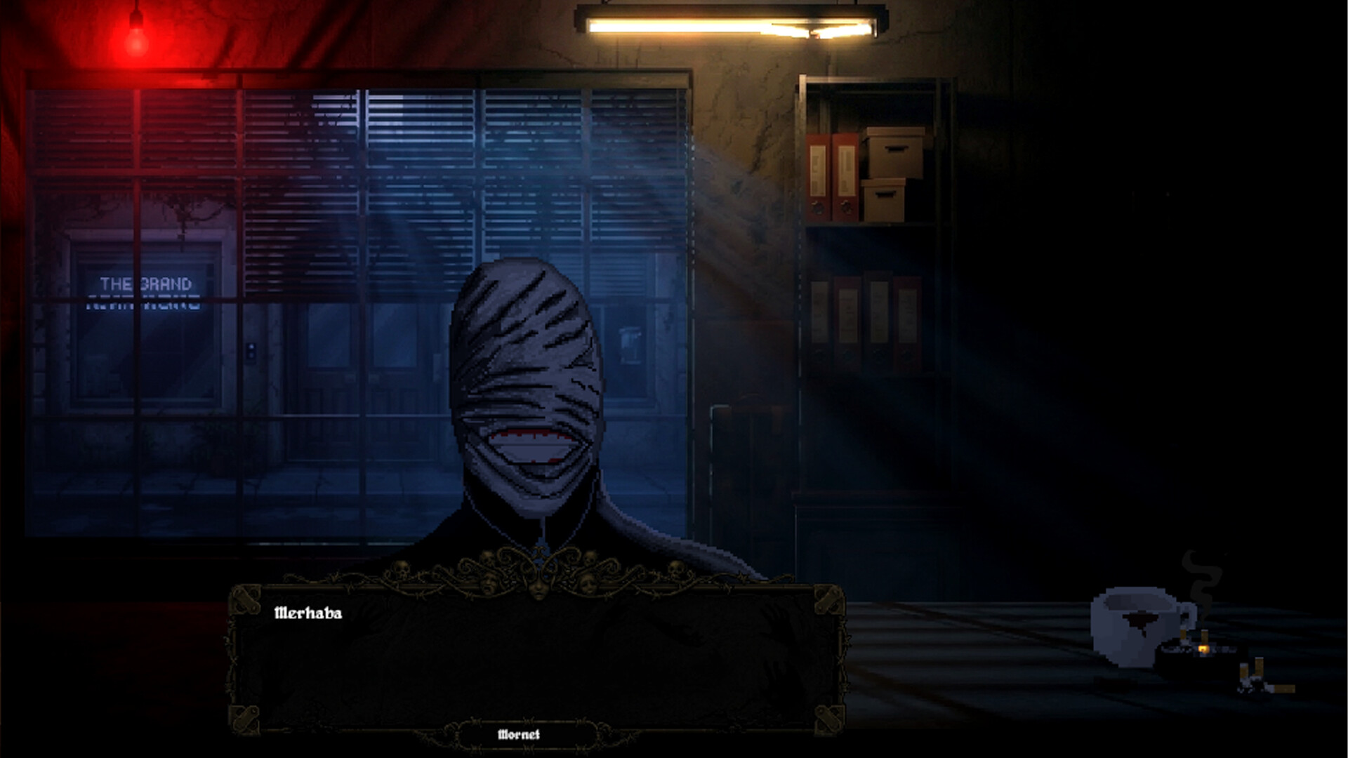 Mind Flowers screenshot 2