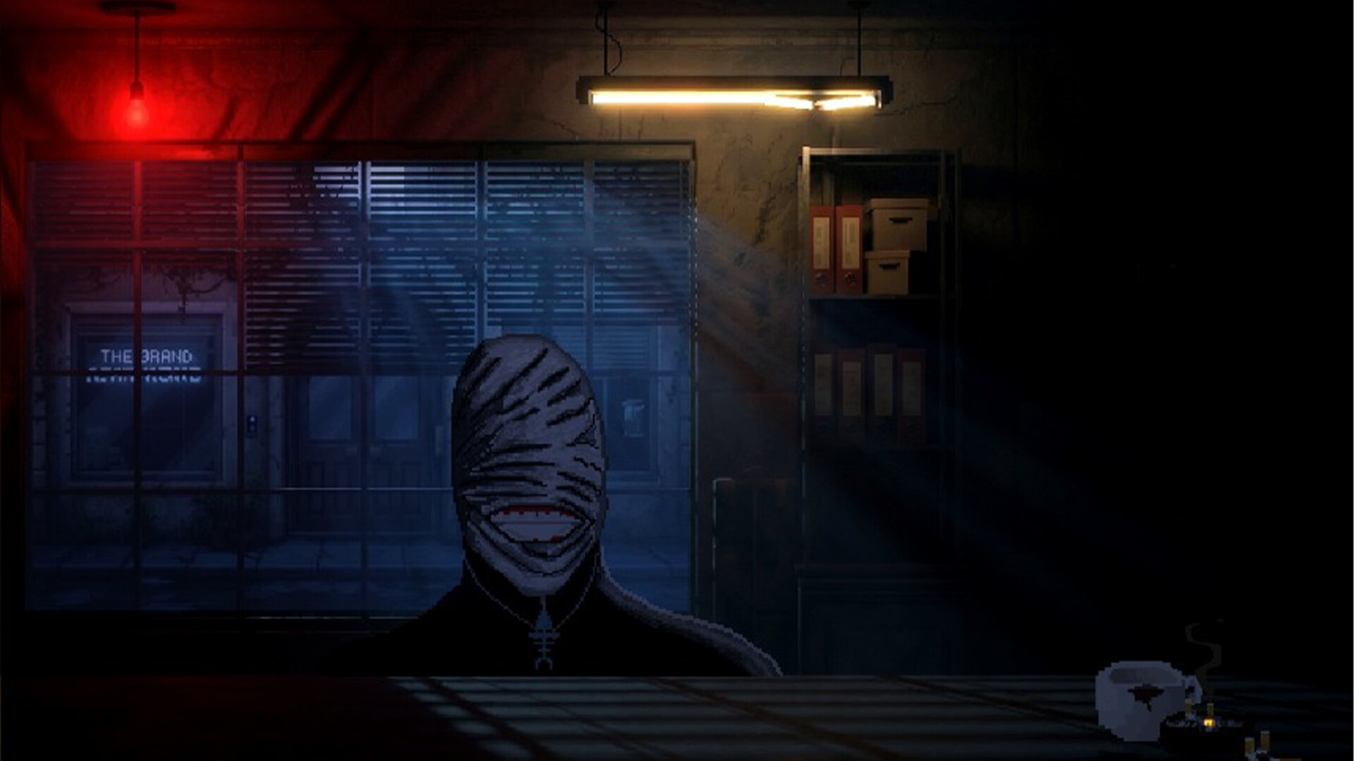 Mind Flowers screenshot 1