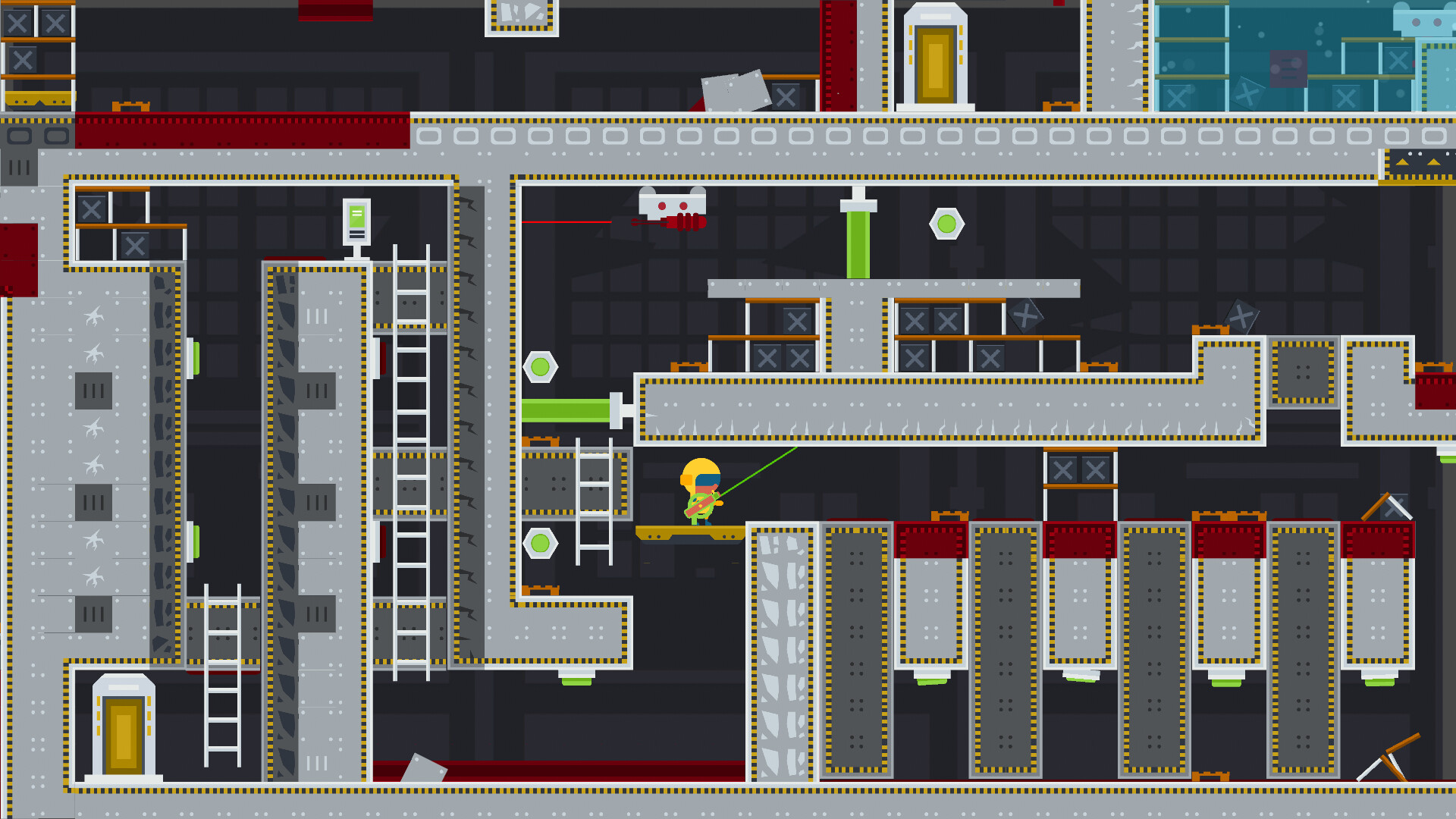 Compression screenshot 5
