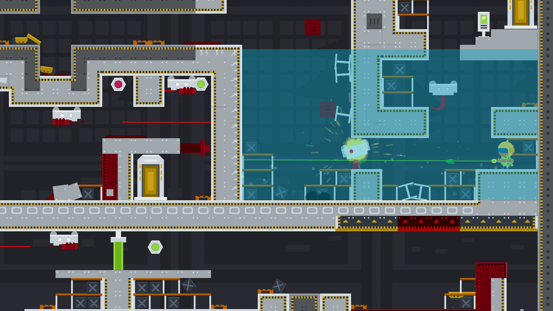 Compression screenshot 7