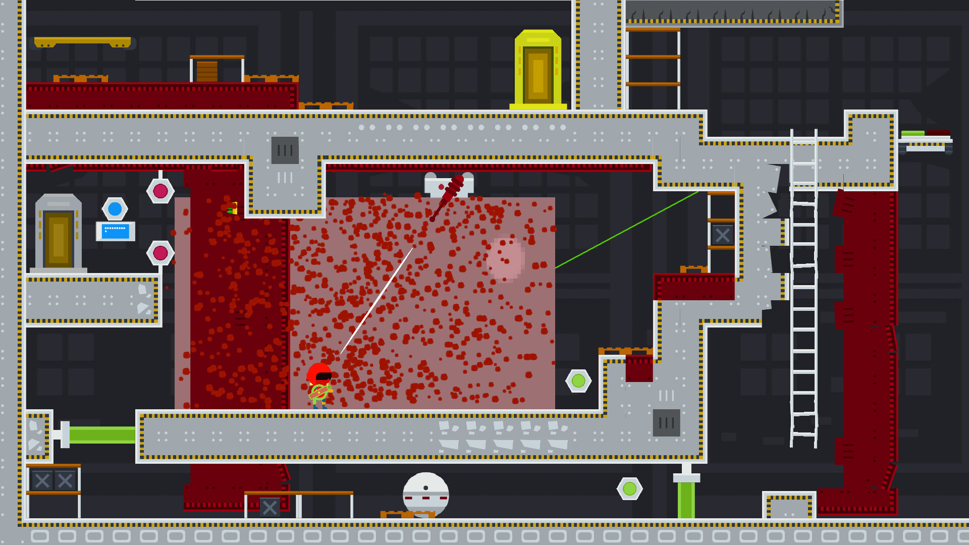Compression screenshot 6