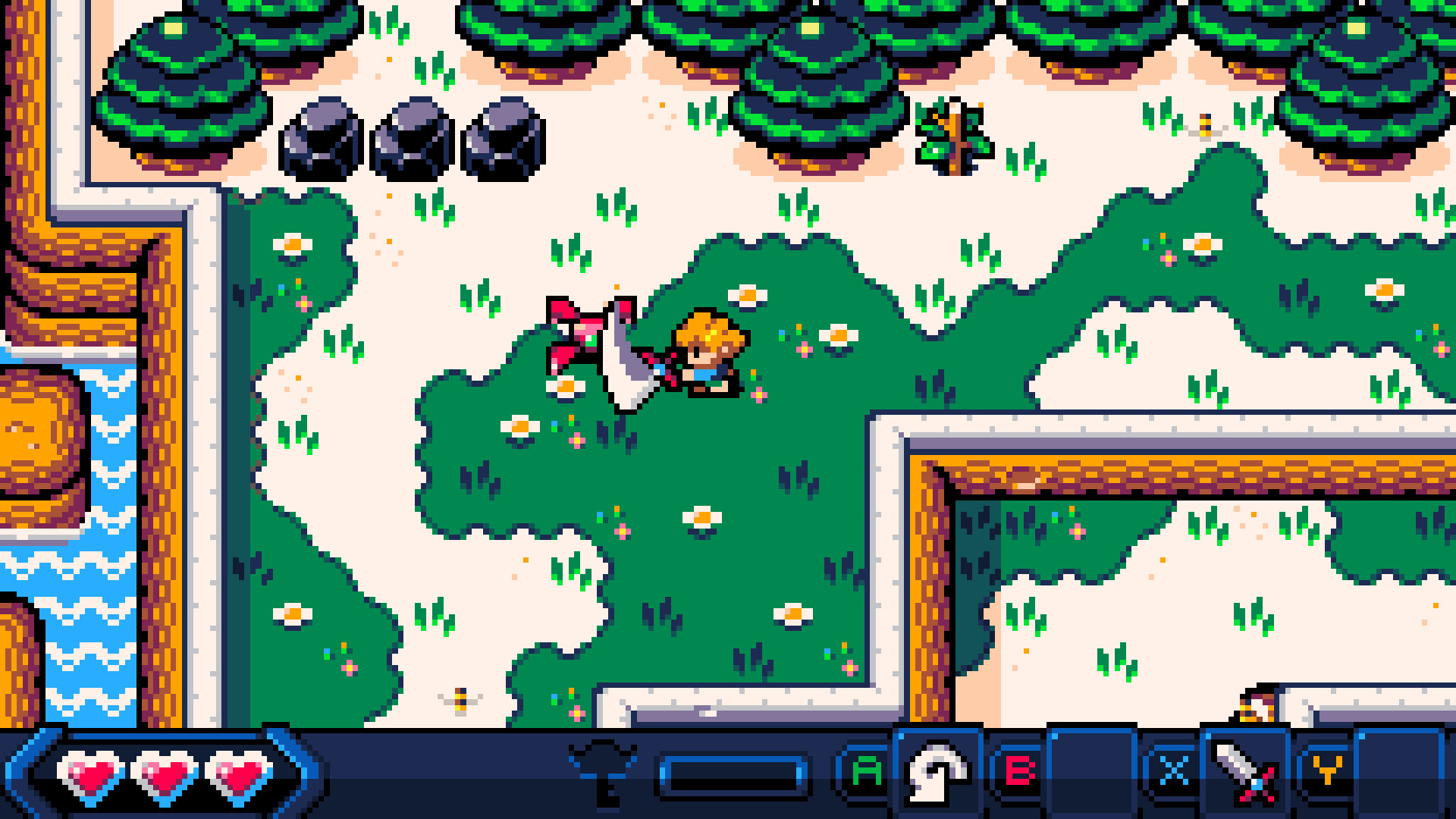 Castaway Soundtrack screenshot 4