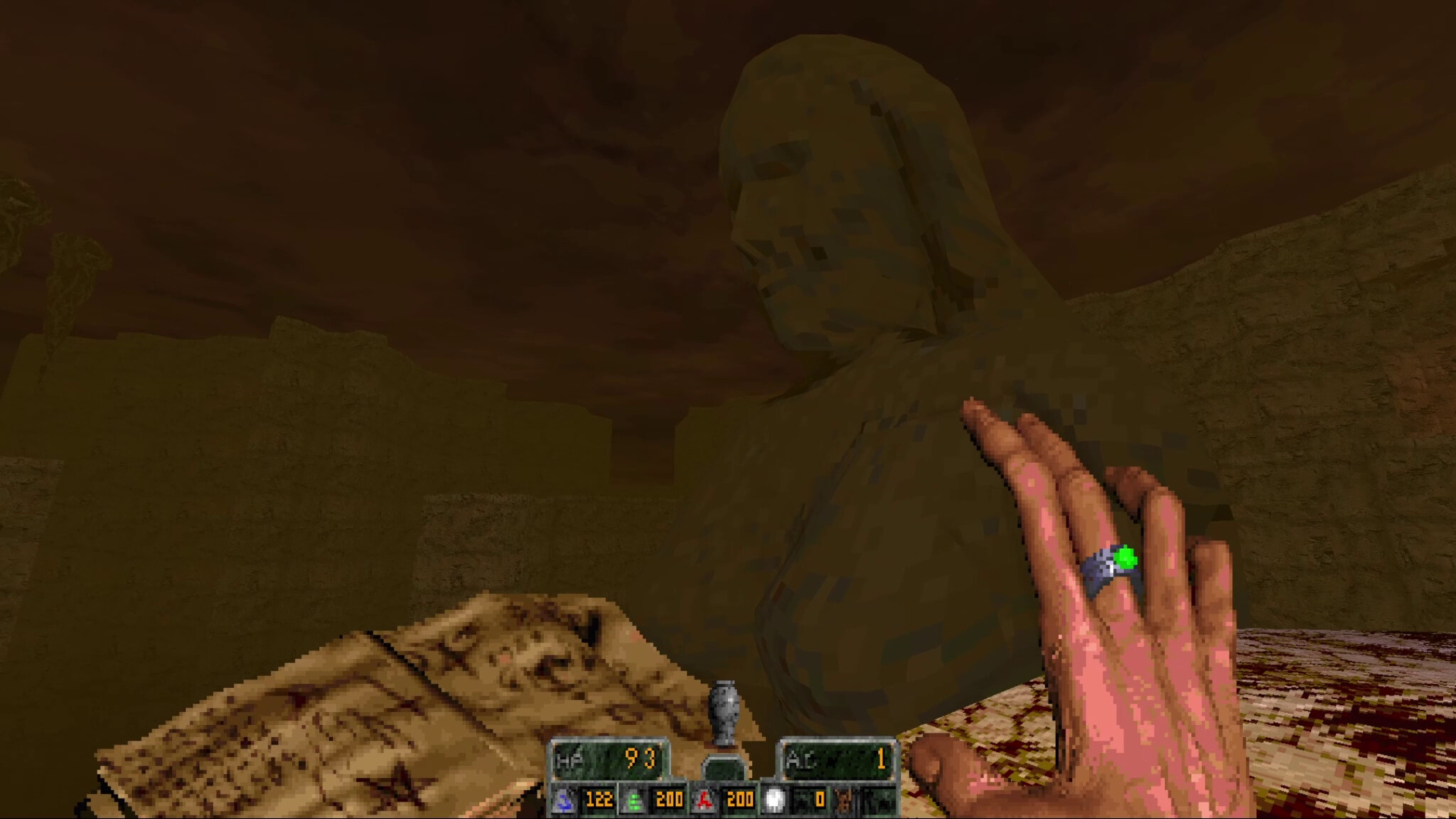 Hell Worlds Reinvigorated screenshot 19