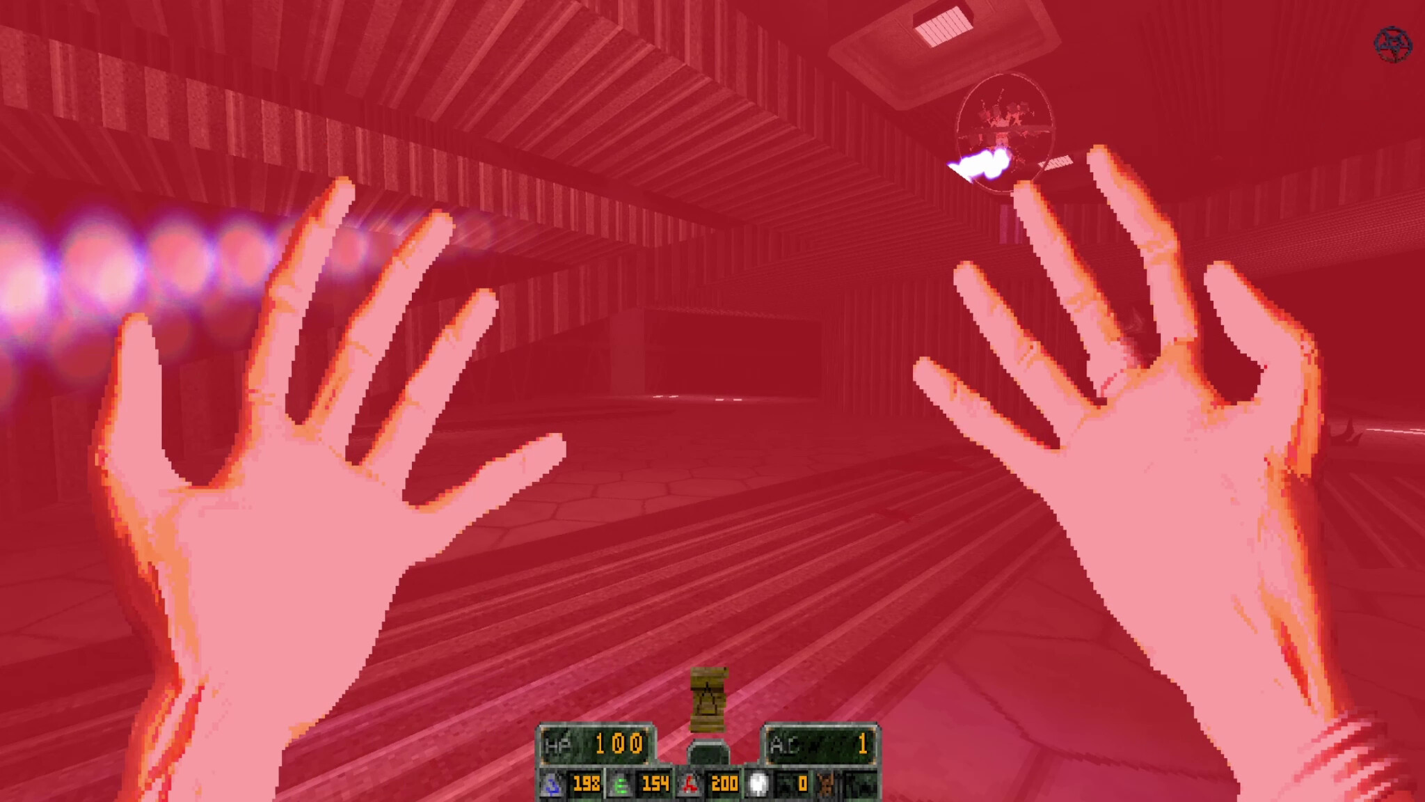 Hell Worlds Reinvigorated screenshot 14