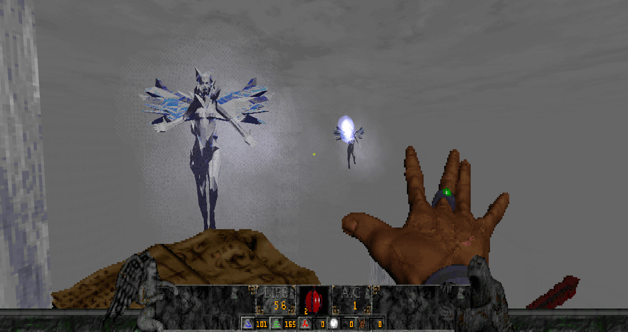 Hell Worlds Reinvigorated screenshot 10