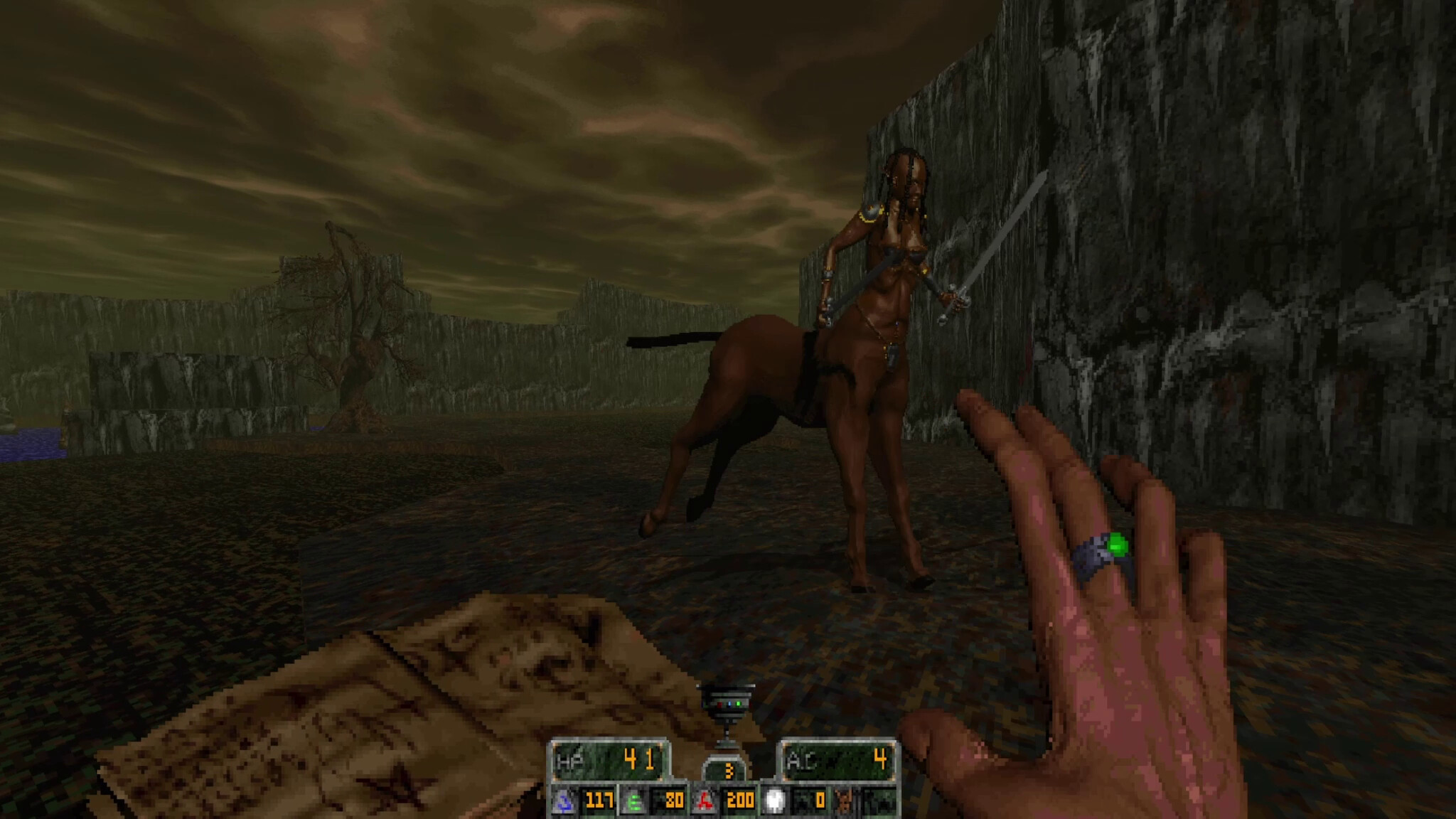 Hell Worlds Reinvigorated screenshot 7