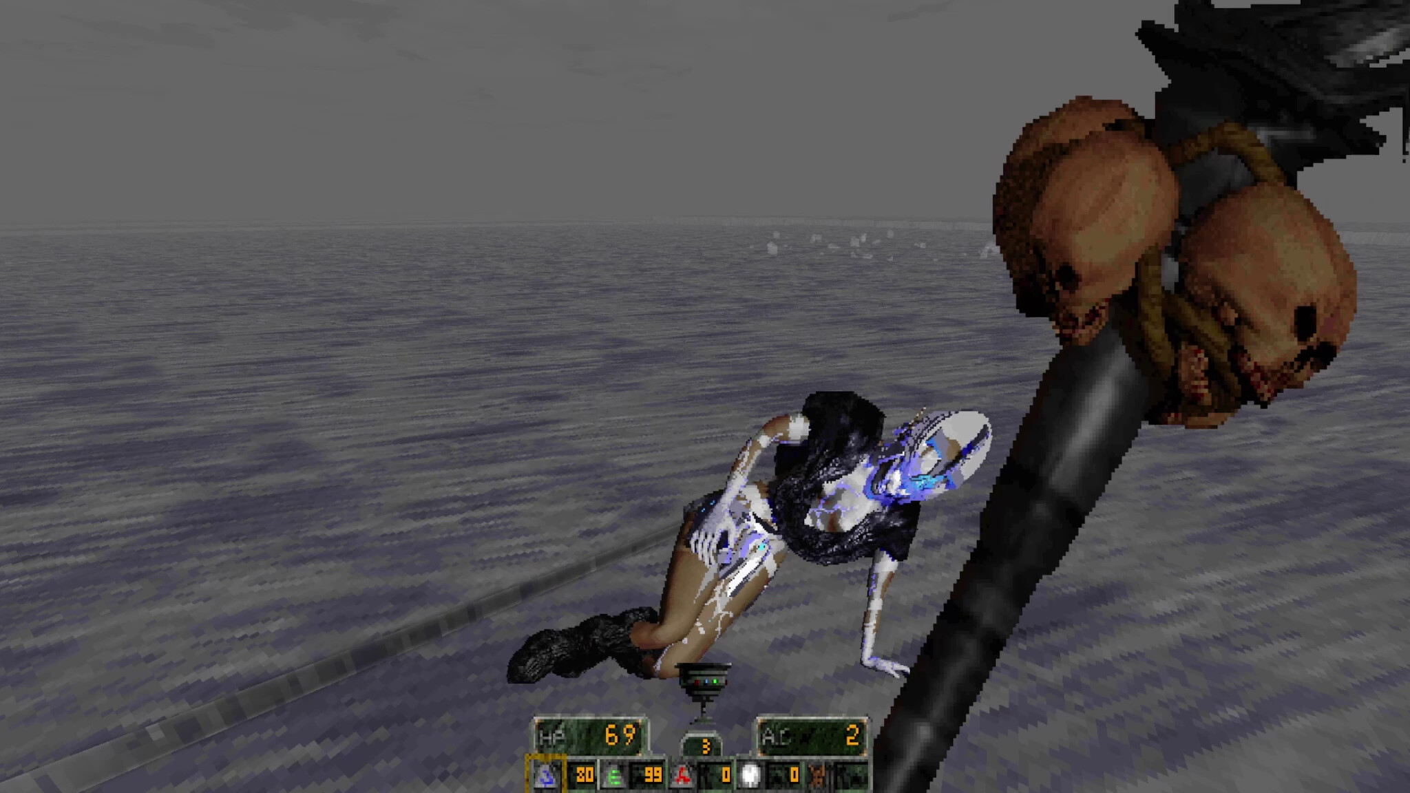 Hell Worlds Reinvigorated screenshot 22