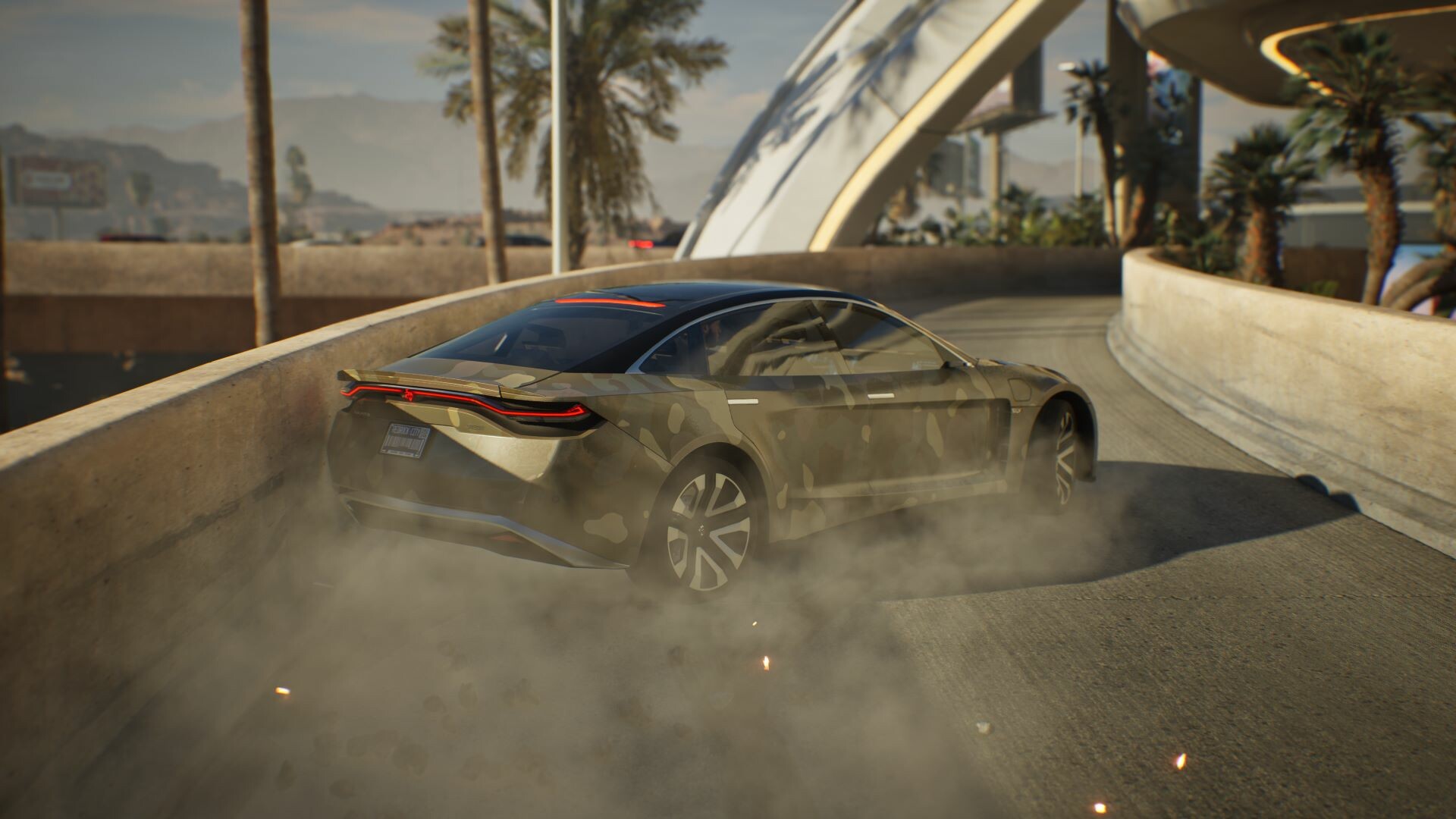 Premium Pass screenshot 4