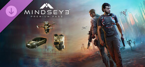 MindsEye: Premium Pass