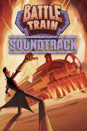 Battle Train Soundtrack