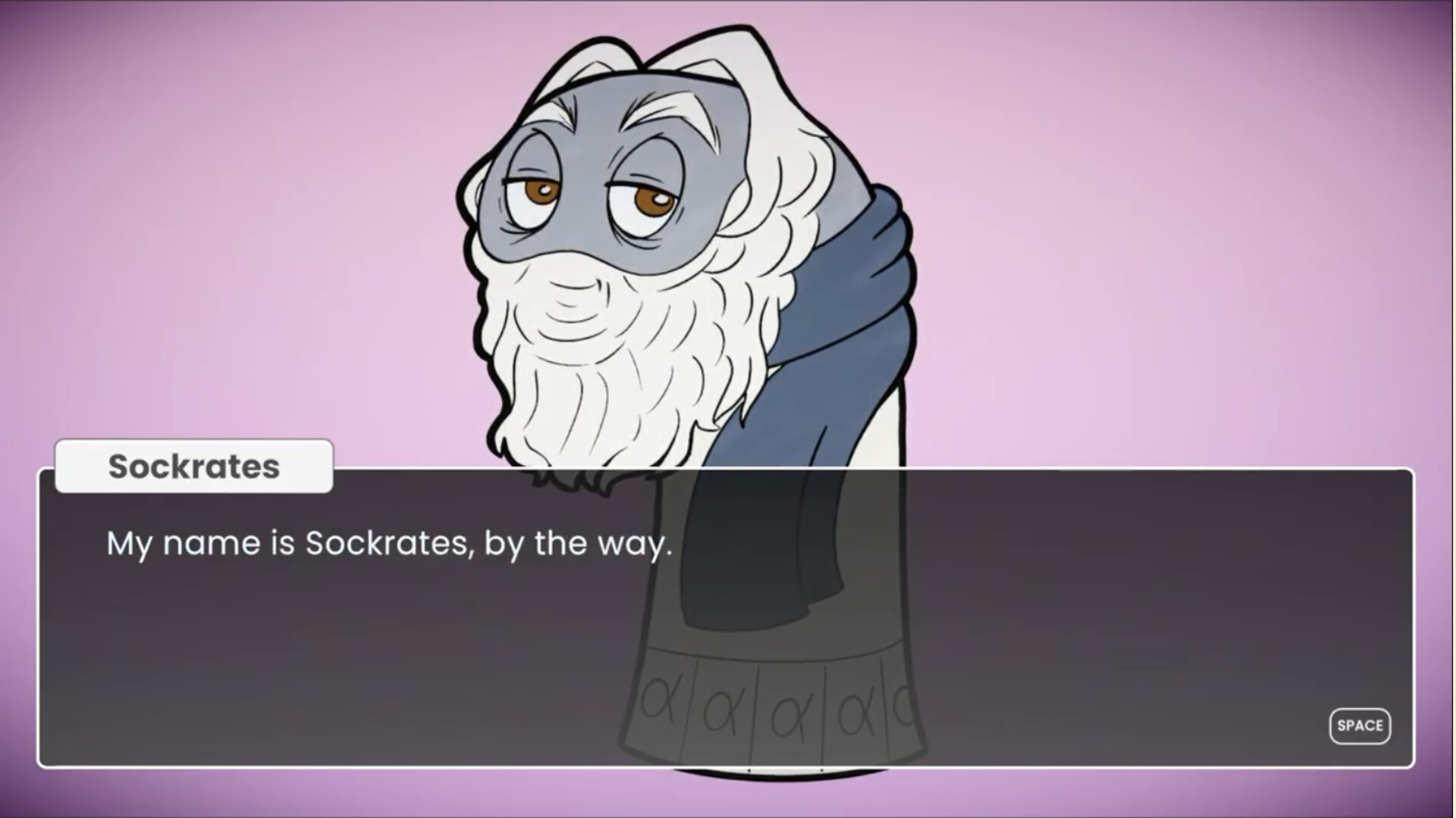 Sock Dating Simulator screenshot 7